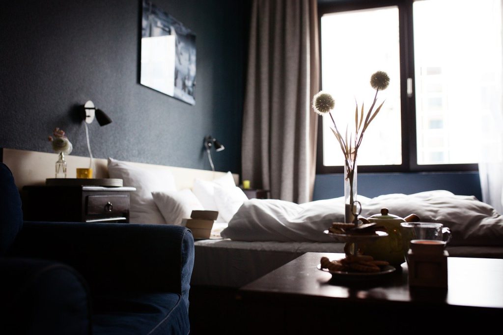 Moal D&R, interiorismo y decoración en Móstoles